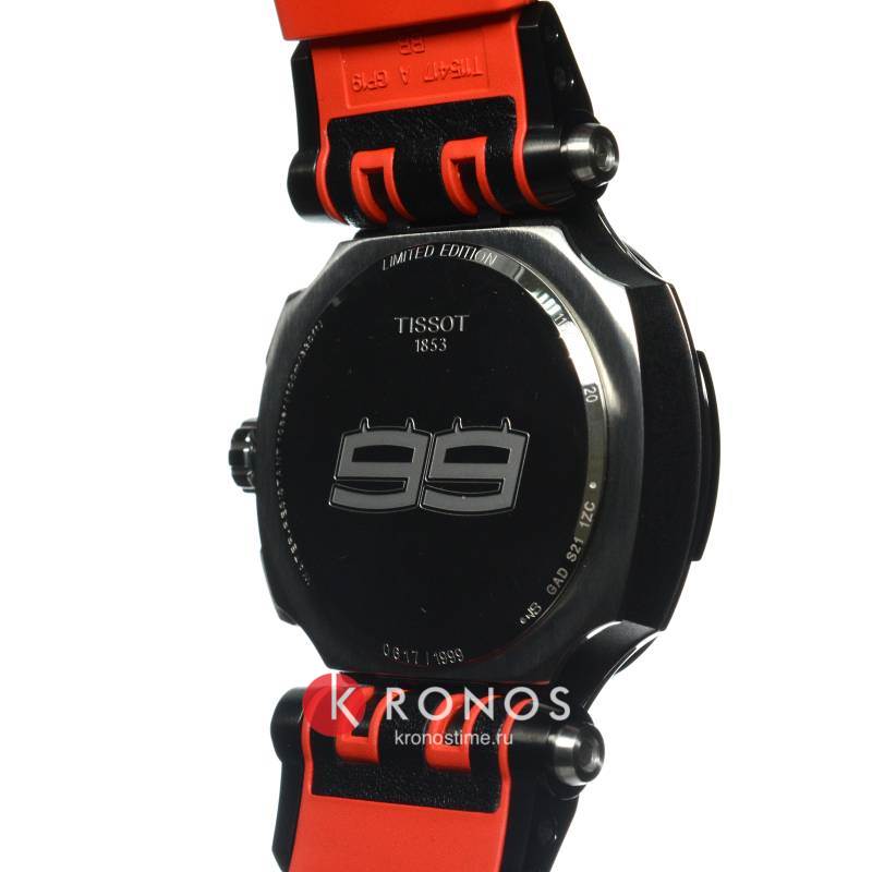 Фотография часов Tissot T-Race Jorge Lorenzo 2020 T115.417.27.057.02_22